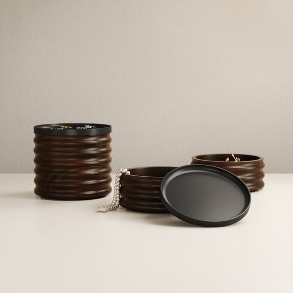 Scatola per gioielli Tesora - Umbra-image-3