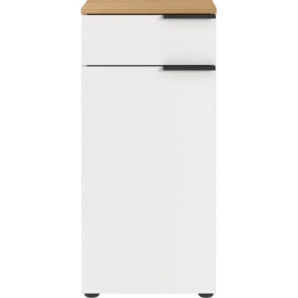 Mobile bagno alto bianco 39x85 cm Menen - Germania