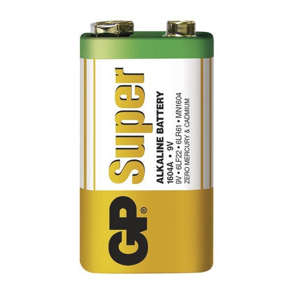 Batterie alcaline in set da 1 - EMOS-image-2