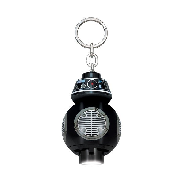 Svítící klíčenka LEGO® Star Wars BB-9E-image-2