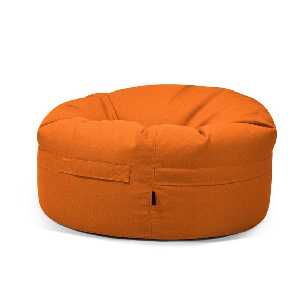 Puof a sacco arancione Roll 105 – SLOWDOWN