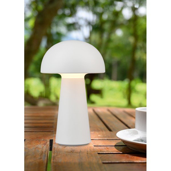 Lampada da tavolo da esterno ø 14 cm Lennon - Reality-image-1