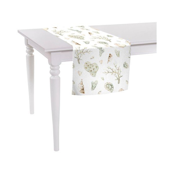 Runner da tavolo, 40 x 140 cm Honey - Mike & Co. NEW YORK