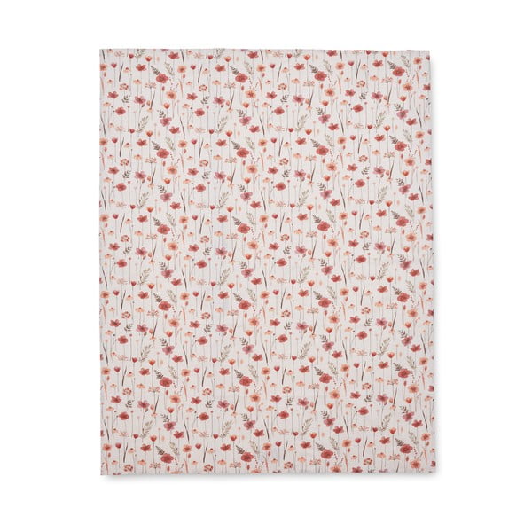 Tovaglia in cotone 137x229 cm Harvest Flowers - Catherine Lansfield-image-2