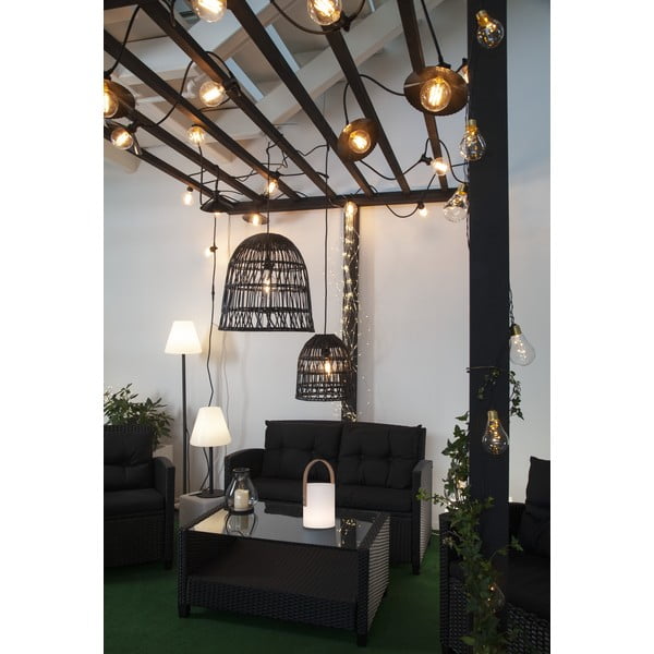 Catena luminosa a LED, lunghezza 3,6 m Glow - Star Trading-image-4