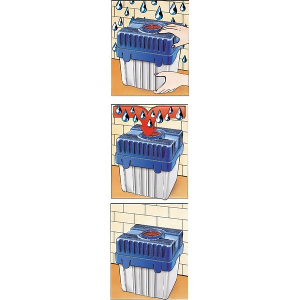Deumidificatore Moisture killer - Wenko-image-4