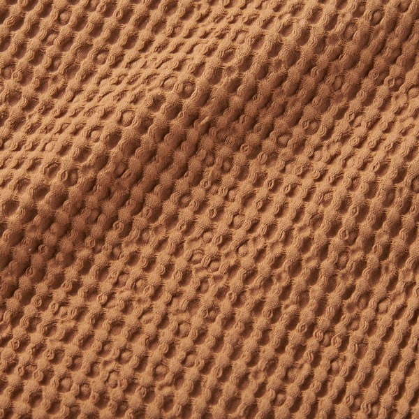 Cuscino decorativo in cotone 30x50 cm Jaipur Chunky Waffle – Pineapple Elephant-image-3