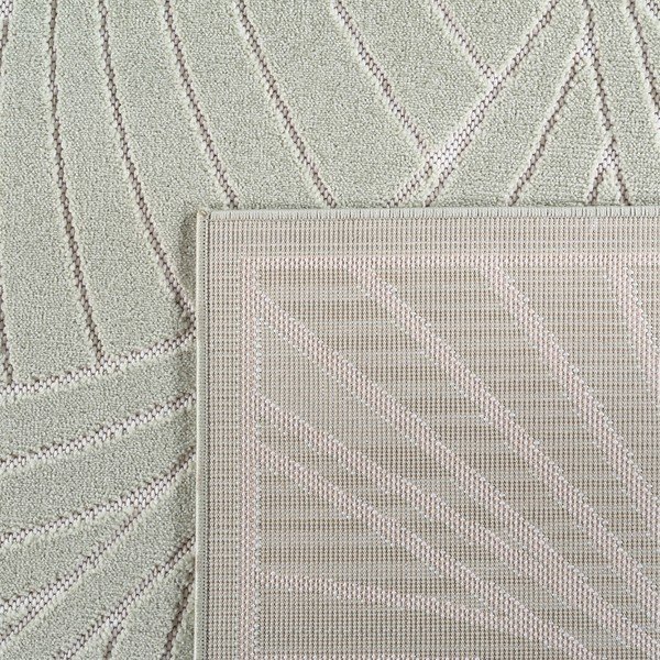 Tappeto da interno/esterno verde 140x200 cm Nova 1203 – Ayyildiz Carpets-image-3