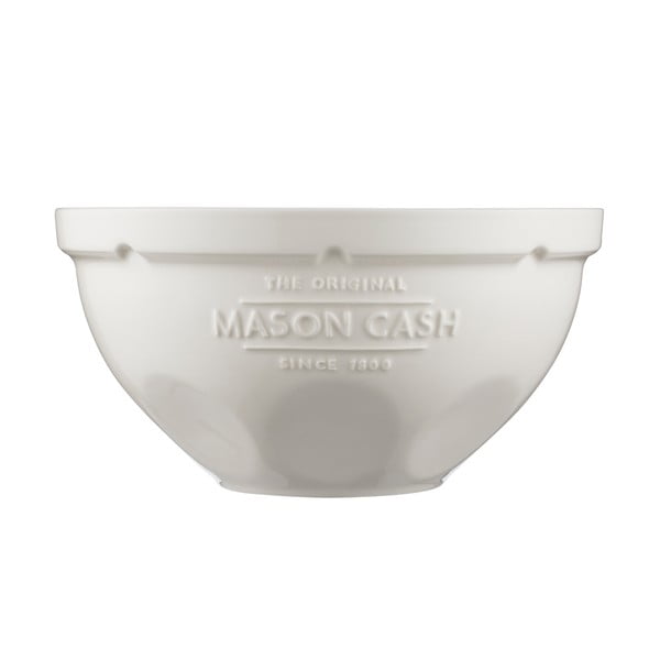 Keramická mísa na zadělávání těsta Mason Cash Innovative-image-1