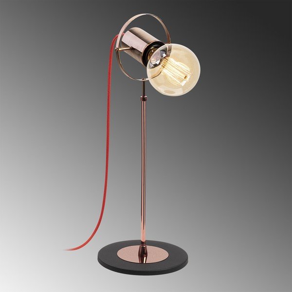 Lampada da tavolo Vaveyla - Opviq lights-image-1