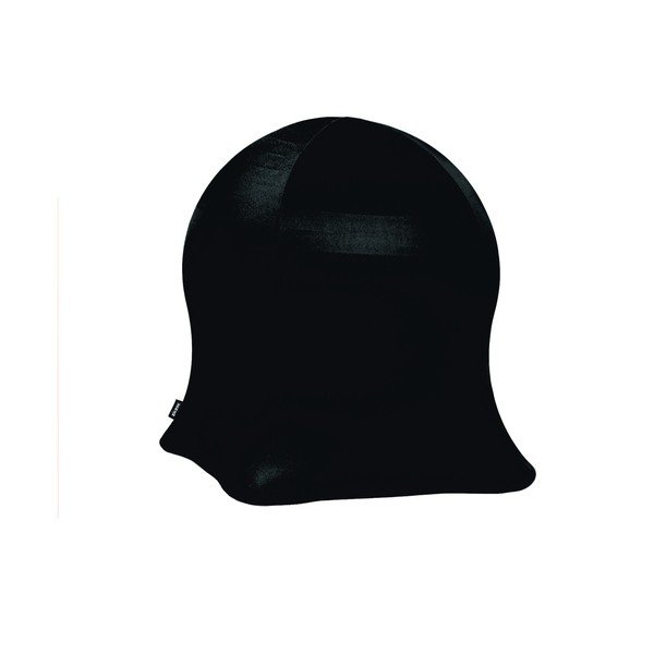Černé menší sedátko ZicZac Jellyfish