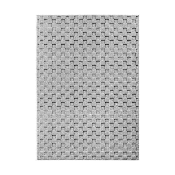 Tappeto grigio 80x150 cm Helix 2203 – Ayyildiz Carpets