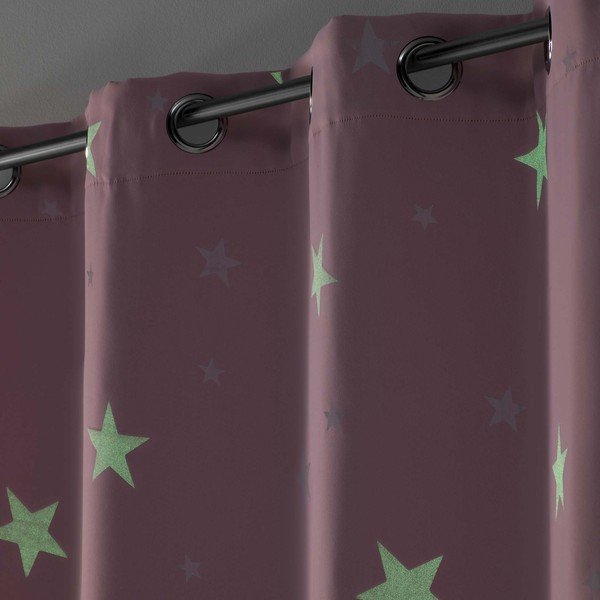 Tenda per bambini 140x240 cm Fluo - douceur d'intérieur-image-4