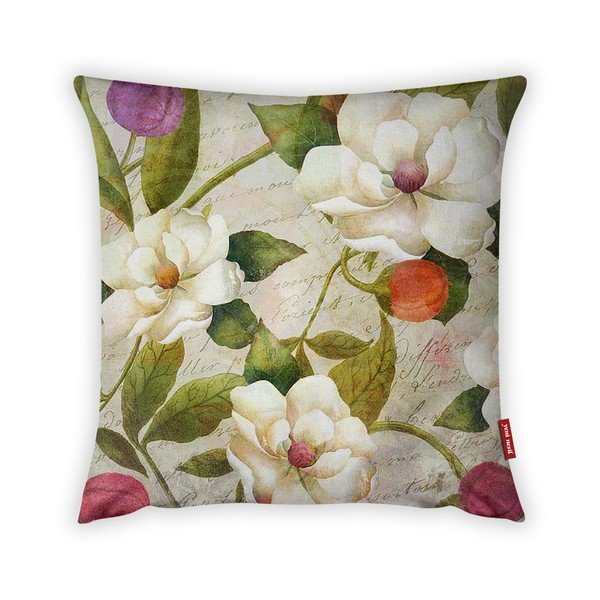 Federa in cotone, 42 x 42 cm - Vitaus