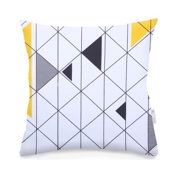 Povlaky na polštáře v sadě 2 ks 40x40 cm Ducato – DecoKing-image-1