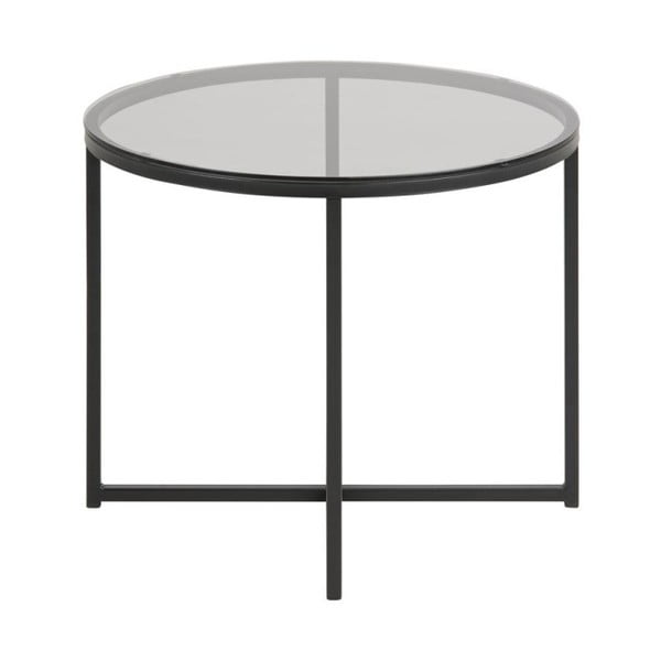 Tavolo rotondo ø 55 cm Cross - Actona-image-3