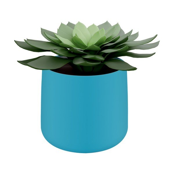 Coprivaso in ceramica ø 12 cm Cosy - Leitz-image-2