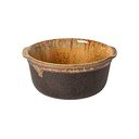 Ciotolina marrone in gres 550 ml Poterie – Casafina