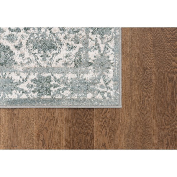 Tappeto color menta 200x280 cm Sensi Tris - FD-image-3