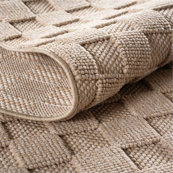 Tappeto beige 60x110 cm Helix 2203 – Ayyildiz Carpets-image-2