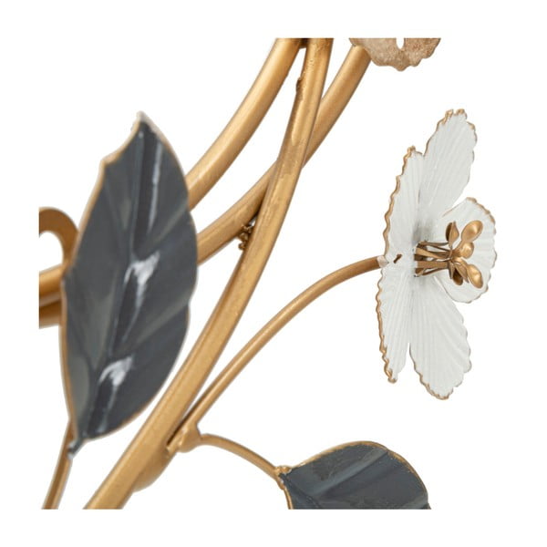 Decorazione da parete in metallo 45x88 cm Delis - Mauro Ferretti-image-2