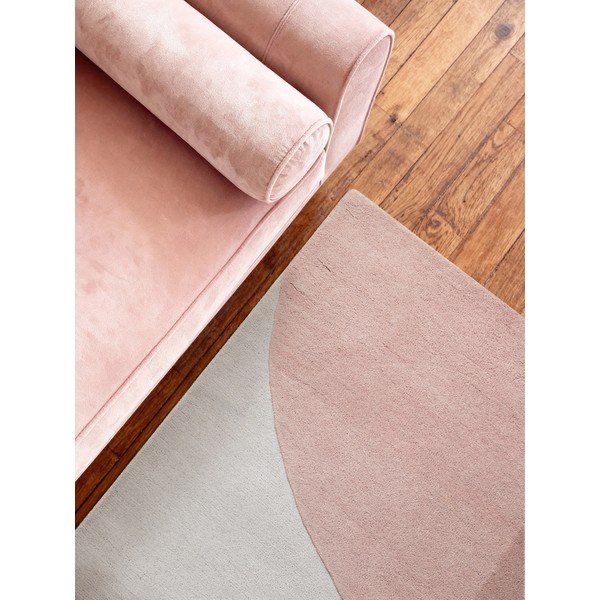 Tappeto in lana tessuto a mano 200x290 cm Westminster Savile – Ted Baker-image-3