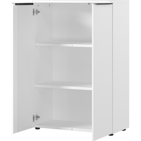 Mobile bianco 81x120 cm Mailand - Germania-image-2