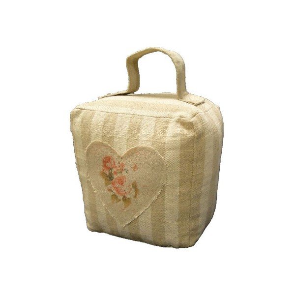 Fermaporte a forma di rose leggere - Antic Line