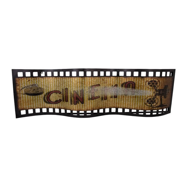 Pannello decorativo a parete Cinéma - Antic Line