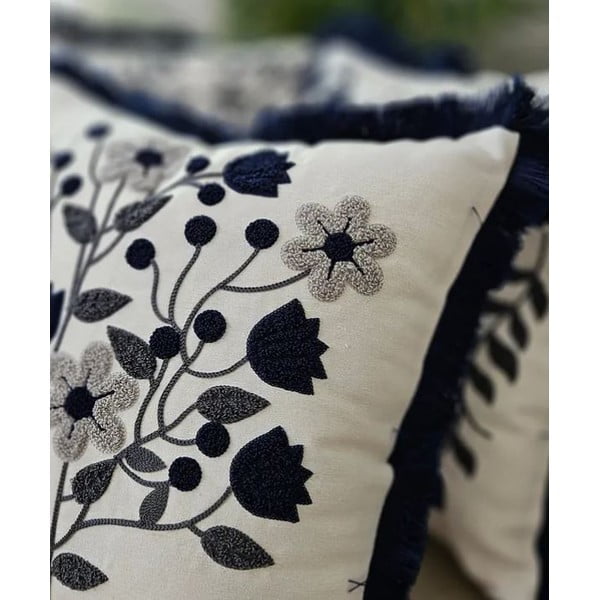 Federa decorativa 43x43 cm – Mila Home-image-2