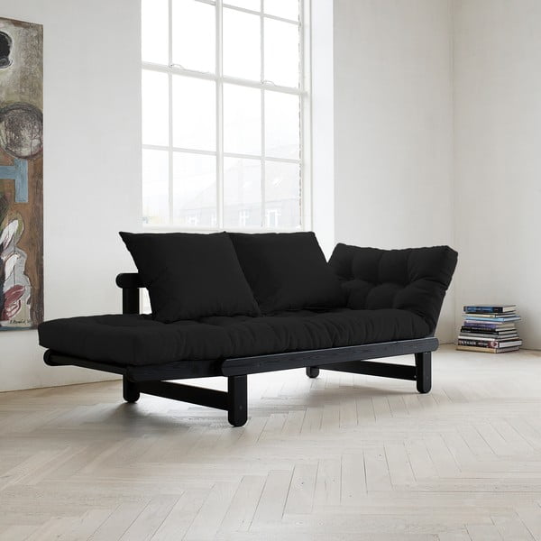 Sofa Beat, černá/černá-image-1