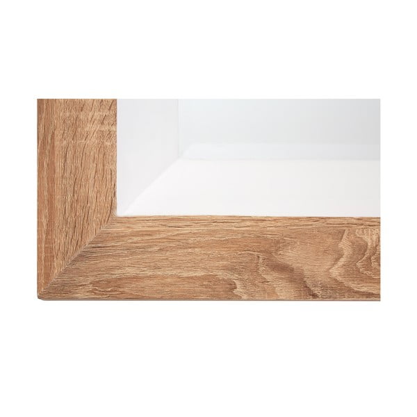 Specchio da parete 66x66 cm - Premier Housewares-image-1