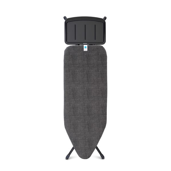 Asse da stiro Denim Black C - Brabantia-image-2