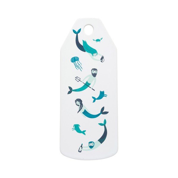 Tavola decorativa Sea Spell - Danica