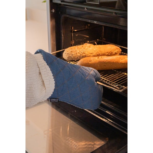 Presine in set 2 pz Indigo – Tiseco Home Studio-image-2