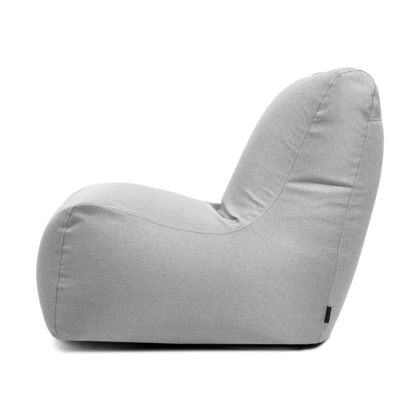 Puof a sacco greige Seat Lounge – SLOWDOWN-image-3