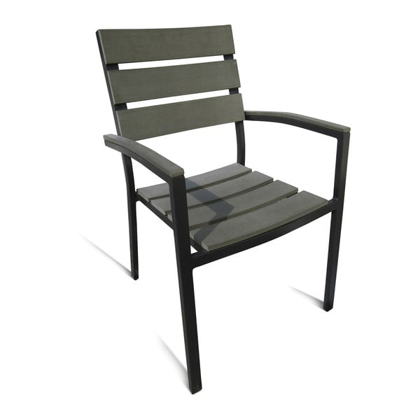 Sedia da giardino Hakja - Evergreen House