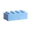 Scatola per snack azzurra - LEGO®