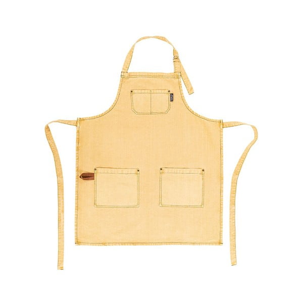 Grembiule in cotone Havana - Tiseco Home Studio