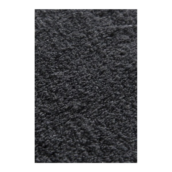 Set di 2 tappetini da bagno antracite - Foutastic-image-3