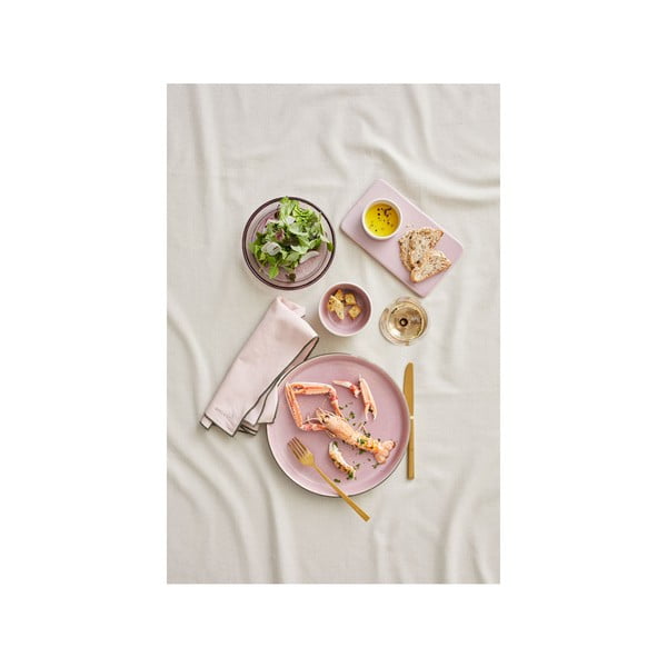 Vassoio da portata in gres 22x12,8 cm - Bitz-image-2