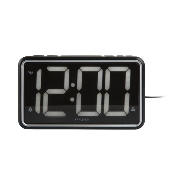 Sveglia digitale New Retro – Karlsson-image-3