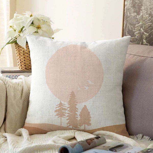 Federa 43x43 cm Rachel - Mila Home