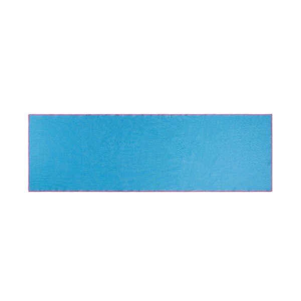 Runner da tavola in lino in set da 2 41x130 cm Contrast Edge - Really Nice Things-image-4