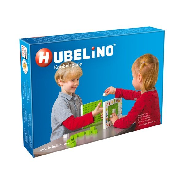 Gioco da tavolo per bambini - Hubelino-image-3