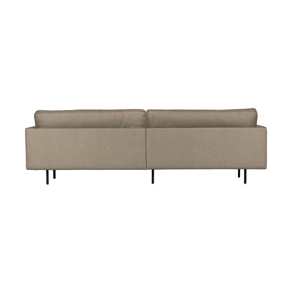 Divano beige , 277 cm Rodeo - BePureHome-image-3