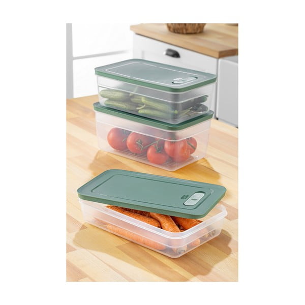 Set di contenitori alimentari 3 pz - Hermia-image-2