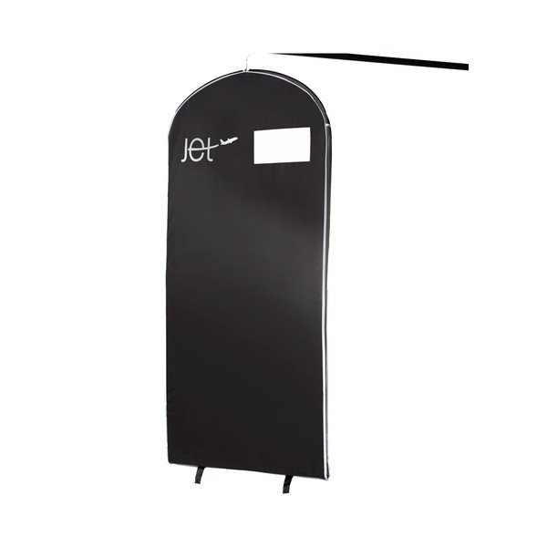 Textilní obal na šaty Compactor Jet L