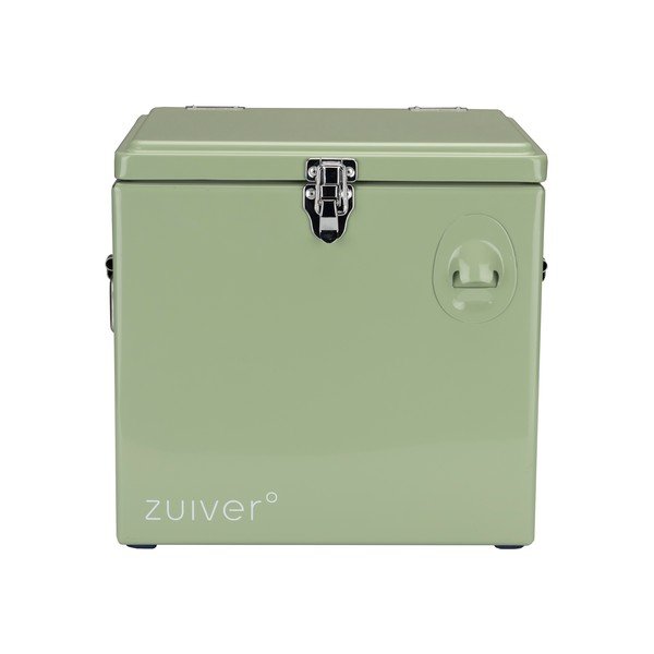 Box frigo verde 15 l Cooler Be Cute – Zuiver