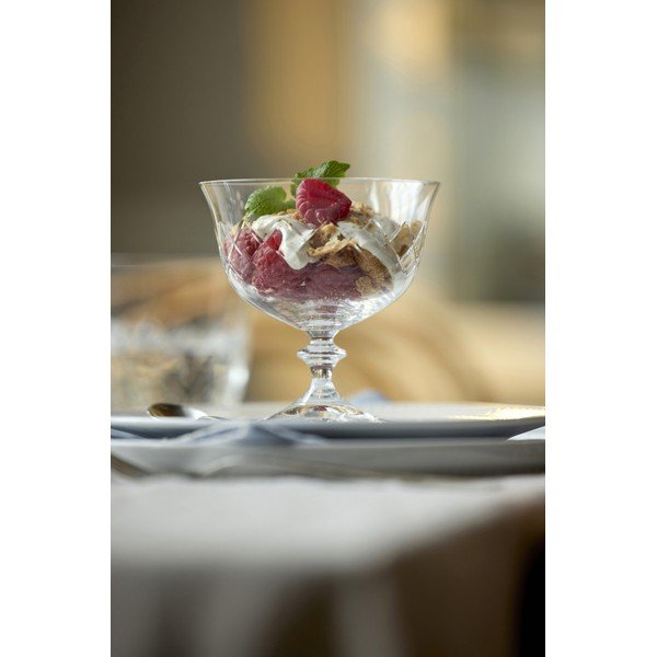 Set di bicchieri da bollicine 280 ml 2 pz Eaton – Lyngby Glas-image-2